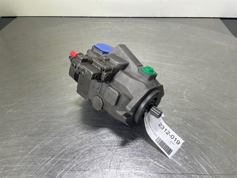 Bondioli & Pavesi HPA4A046RB9GLUO-Load sensing pump - Hidravlika za Gradbeni stroj: slika 1 Bondioli & Pavesi HPA4A046RB9GLUO-Load sensing pump - Hidravlika za Gradbeni stroj: slika 1