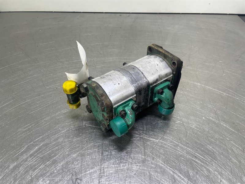 Bosch 0510565019 - Gearpump/Zahnradpumpe/Tandwielpomp - Hidravlika za Gradbeni stroj: slika 4 Bosch 0510565019 - Gearpump/Zahnradpumpe/Tandwielpomp - Hidravlika za Gradbeni stroj: slika 4