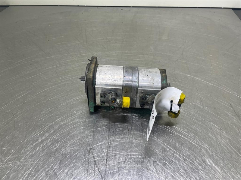 Bosch 0510565019 - Gearpump/Zahnradpumpe/Tandwielpomp - Hidravlika za Gradbeni stroj: slika 3 Bosch 0510565019 - Gearpump/Zahnradpumpe/Tandwielpomp - Hidravlika za Gradbeni stroj: slika 3