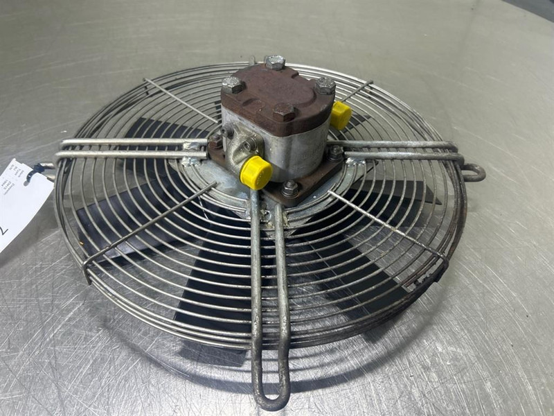 Bosch 0511 425 001 - Hidravlika za Gradbeni stroj: slika 4 Bosch 0511 425 001 - Hidravlika za Gradbeni stroj: slika 4