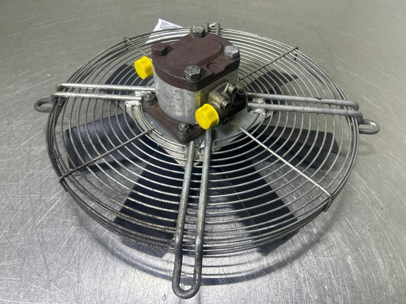 Bosch 0511 425 001 - Hidravlika za Gradbeni stroj: slika 3 Bosch 0511 425 001 - Hidravlika za Gradbeni stroj: slika 3