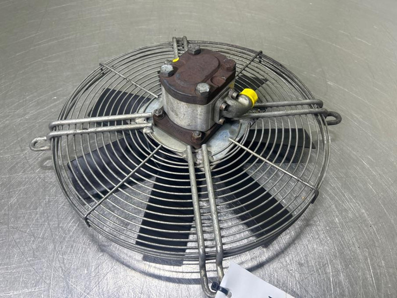 Bosch 0511 425 001 - Hidravlika za Gradbeni stroj: slika 5 Bosch 0511 425 001 - Hidravlika za Gradbeni stroj: slika 5