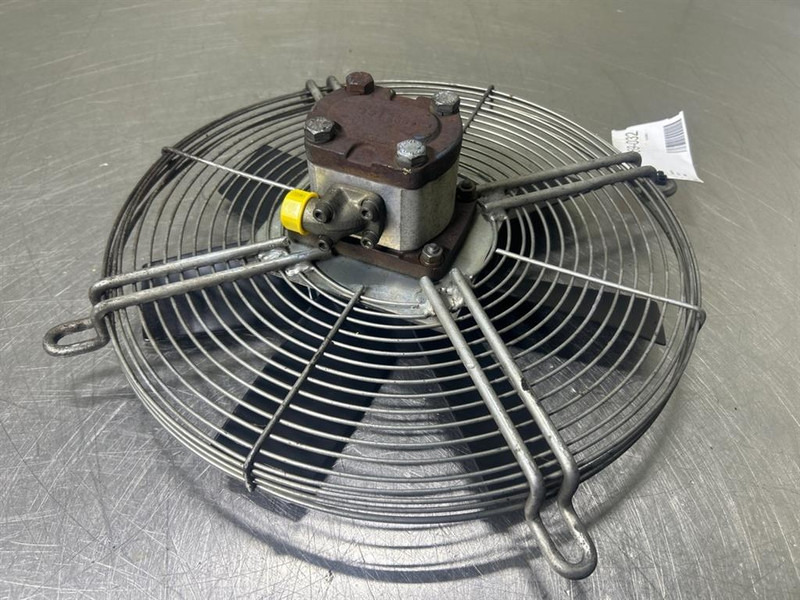 Bosch 0511 425 001 - Hidravlika za Gradbeni stroj: slika 2 Bosch 0511 425 001 - Hidravlika za Gradbeni stroj: slika 2