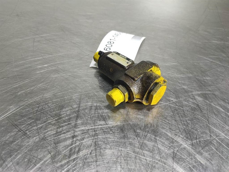 Bosch 0532001009 - Thermostat/Thermostaat - Hidravlika za Gradbeni stroj: slika 2 Bosch 0532001009 - Thermostat/Thermostaat - Hidravlika za Gradbeni stroj: slika 2