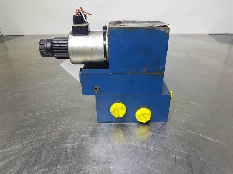 Bosch 081WV10P1M10 - Valve/Ventile/Ventiel - Hidravlika: slika 2 Bosch 081WV10P1M10 - Valve/Ventile/Ventiel - Hidravlika: slika 2