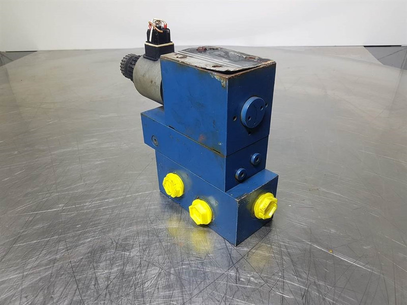 Bosch 081WV10P1M10 - Valve/Ventile/Ventiel - Hidravlika: slika 3 Bosch 081WV10P1M10 - Valve/Ventile/Ventiel - Hidravlika: slika 3