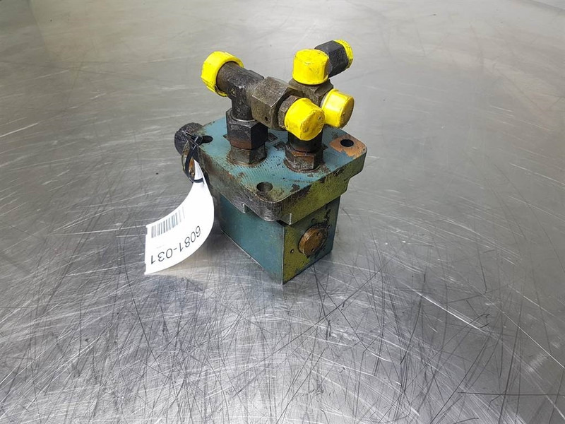 Bosch 081WV10P1V10 - Valve/Ventile/Ventiel - Hidravlika: slika 2 Bosch 081WV10P1V10 - Valve/Ventile/Ventiel - Hidravlika: slika 2