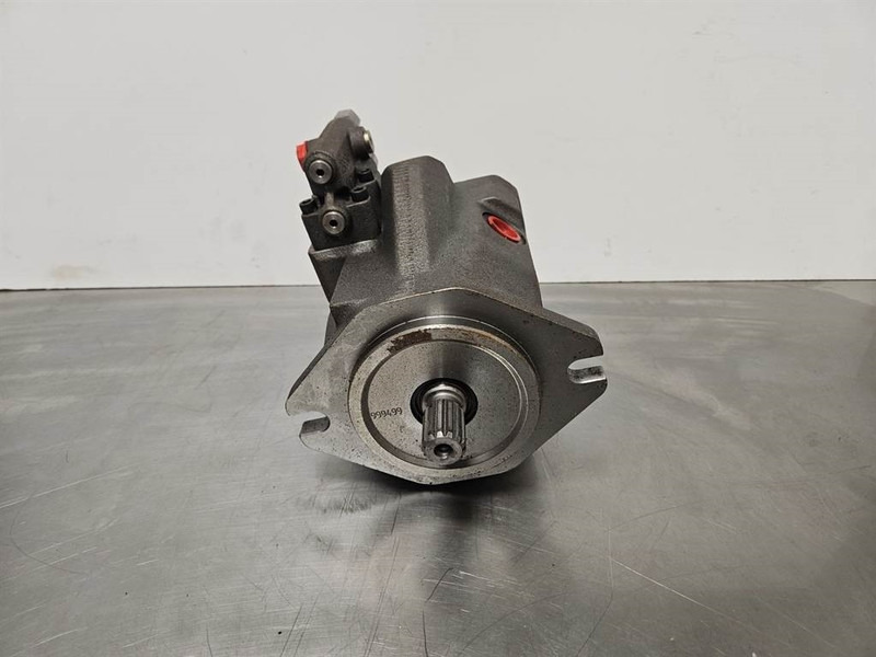 Brueninghaus Hydromatik A10VO28DFR1/52R-Load sensing pump - Hidravlika za Gradbeni stroj: slika 3 Brueninghaus Hydromatik A10VO28DFR1/52R-Load sensing pump - Hidravlika za Gradbeni stroj: slika 3