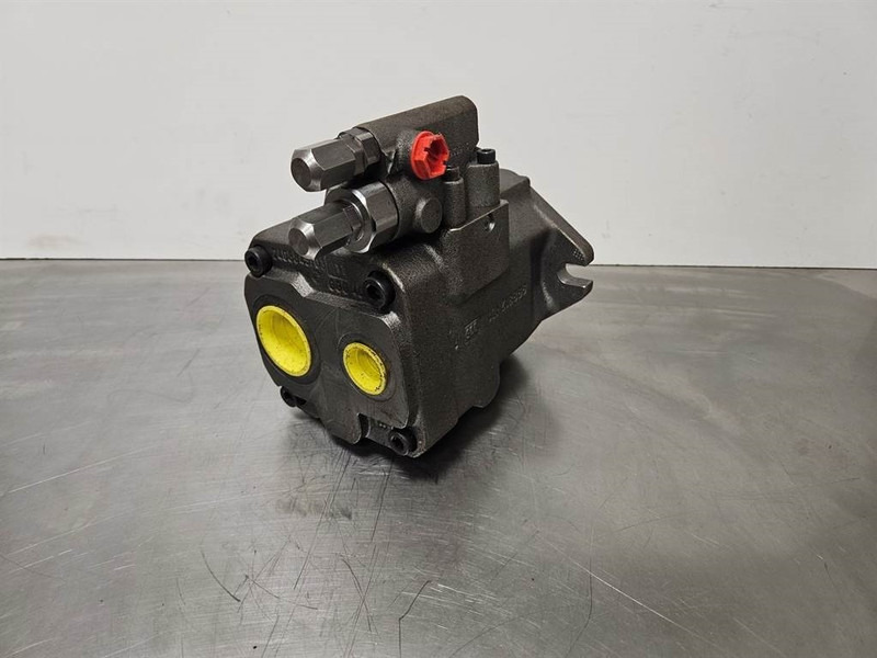 Brueninghaus Hydromatik A10VO28DFR1/52R-Load sensing pump - Hidravlika za Gradbeni stroj: slika 4 Brueninghaus Hydromatik A10VO28DFR1/52R-Load sensing pump - Hidravlika za Gradbeni stroj: slika 4