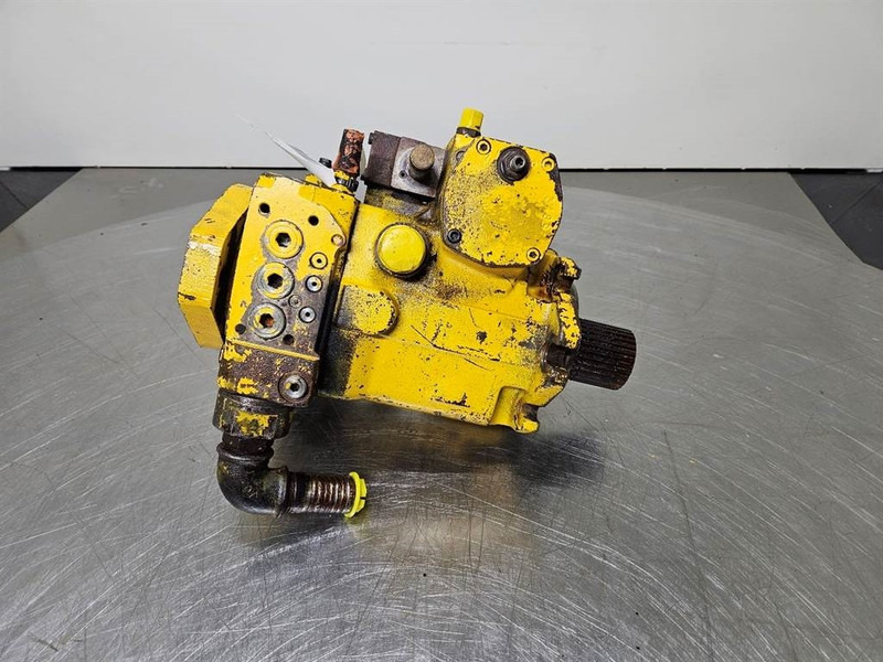 Brueninghaus Hydromatik A4VG125 - Drive pump/Fahrpumpe/Rijpomp - Hidravlika za Gradbeni stroj: slika 3 Brueninghaus Hydromatik A4VG125 - Drive pump/Fahrpumpe/Rijpomp - Hidravlika za Gradbeni stroj: slika 3