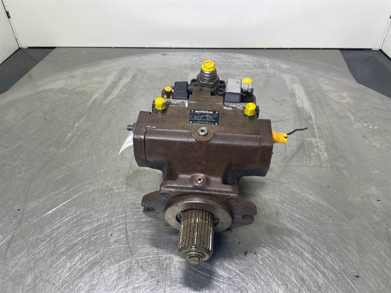 Brueninghaus Hydromatik A4VG71EZ2DM1/32L-Drive pump/Fahrpumpe/Rijpomp - Hidravlika za Gradbeni stroj: slika 2 Brueninghaus Hydromatik A4VG71EZ2DM1/32L-Drive pump/Fahrpumpe/Rijpomp - Hidravlika za Gradbeni stroj: slika 2