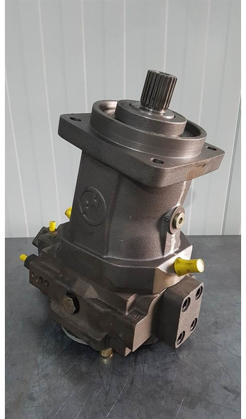 Brueninghaus Hydromatik A7VO160LRH1/61R - Load sensing pump - Hidravlika: slika 2 Brueninghaus Hydromatik A7VO160LRH1/61R - Load sensing pump - Hidravlika: slika 2