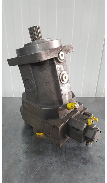 Brueninghaus Hydromatik A7VO160LRH1/61R - Load sensing pump - Hidravlika: slika 1 Brueninghaus Hydromatik A7VO160LRH1/61R - Load sensing pump - Hidravlika: slika 1