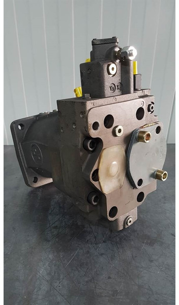 Brueninghaus Hydromatik A7VO160LRH1/61R - Load sensing pump - Hidravlika: slika 3 Brueninghaus Hydromatik A7VO160LRH1/61R - Load sensing pump - Hidravlika: slika 3