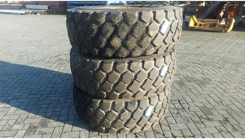 Case 521F-MTP 17.5R25-Tire/Reifen/Band - Gume in platišča za Gradbeni stroj: slika 1 Case 521F-MTP 17.5R25-Tire/Reifen/Band - Gume in platišča za Gradbeni stroj: slika 1
