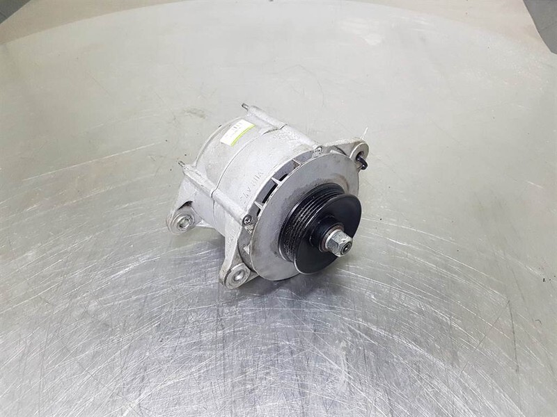 Case 921C-Cummins 0.120.468.136+-Alternator/Dynamo - Motor za Gradbeni stroj: slika 1 Case 921C-Cummins 0.120.468.136+-Alternator/Dynamo - Motor za Gradbeni stroj: slika 1