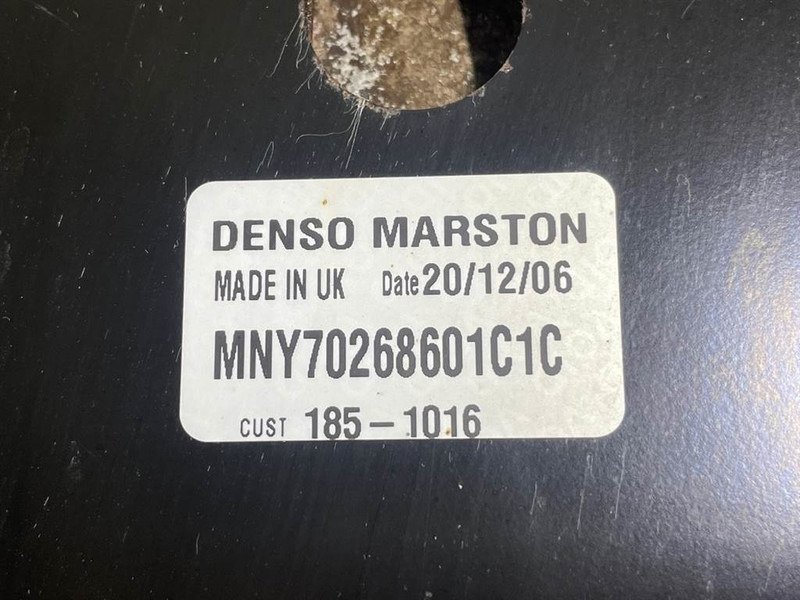 Cat 185-1016 - Motor za Gradbeni stroj: slika 4 Cat 185-1016 - Motor za Gradbeni stroj: slika 4