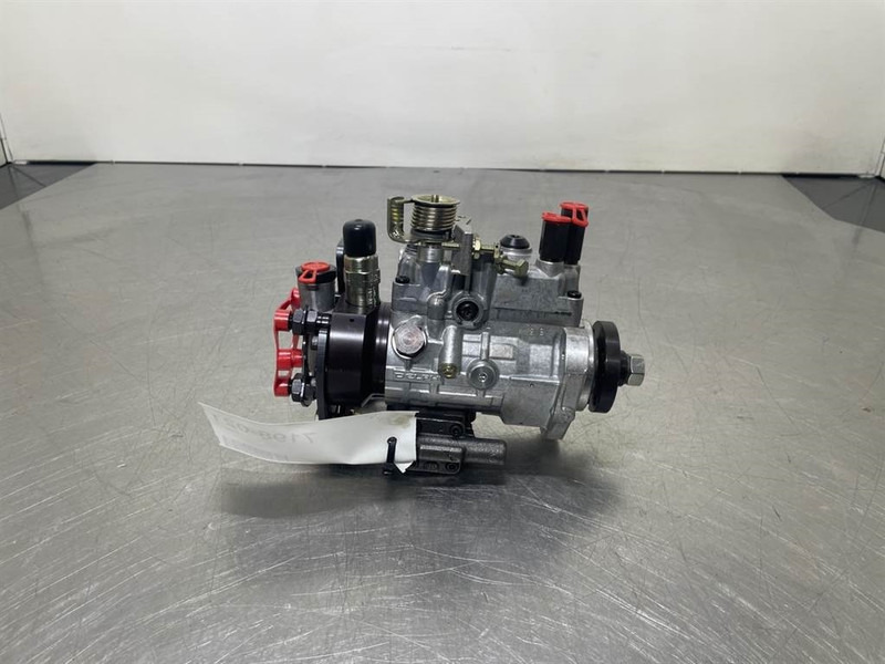 Cat 193-0160 - Motor za Gradbeni stroj: slika 1 Cat 193-0160 - Motor za Gradbeni stroj: slika 1