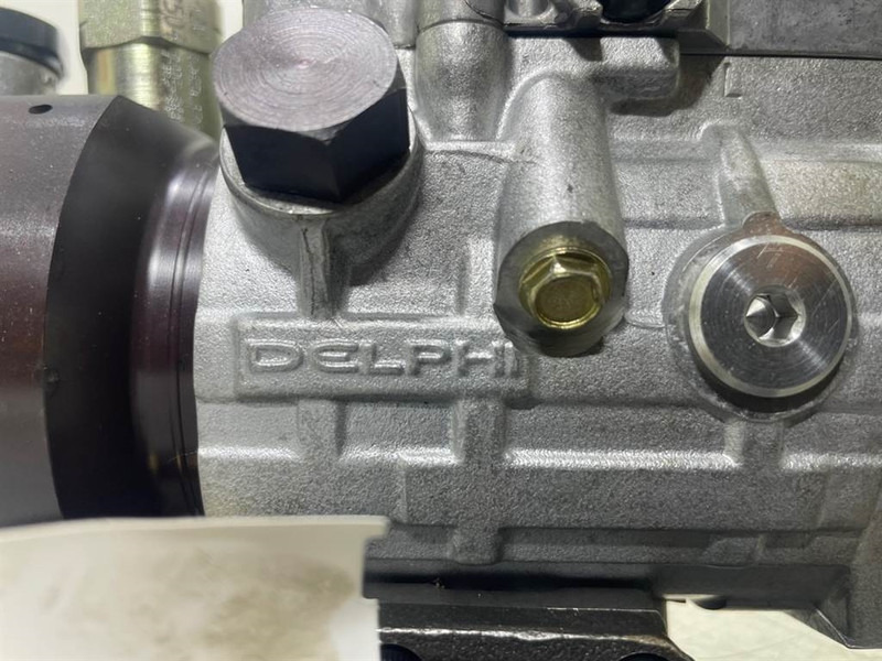 Cat 193-0160 - Motor za Gradbeni stroj: slika 4 Cat 193-0160 - Motor za Gradbeni stroj: slika 4