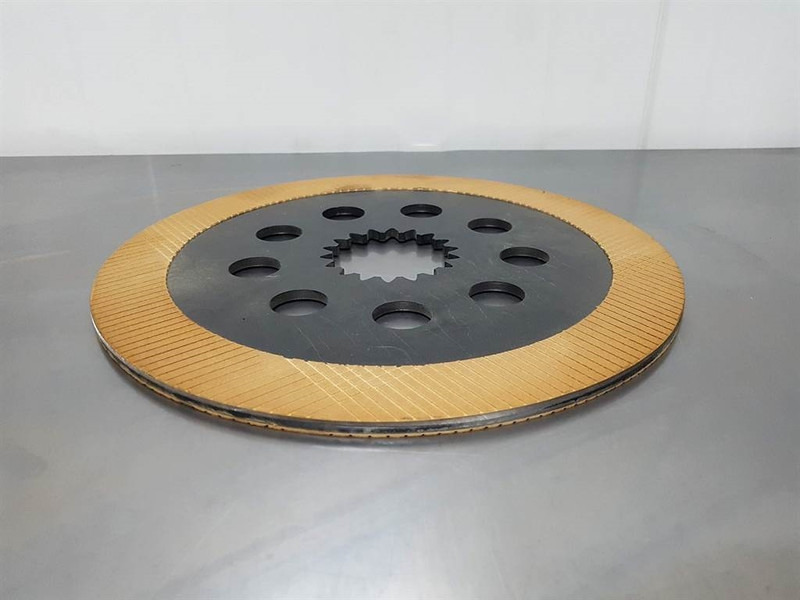 Cat 6Y-5913/6Y5913-Brake disc/Bremsscheibe/Remvoering - Zavorni deli za Gradbeni stroj: slika 2 Cat 6Y-5913/6Y5913-Brake disc/Bremsscheibe/Remvoering - Zavorni deli za Gradbeni stroj: slika 2