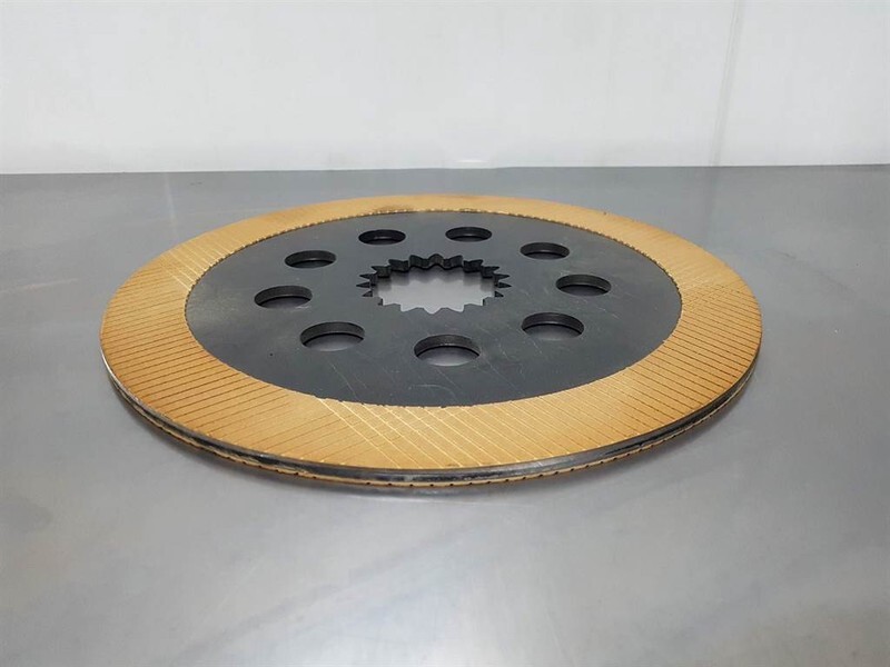 Cat 6Y-5913/6Y5913-Brake disc/Bremsscheibe/Remvoering - Zavorni deli za Gradbeni stroj: slika 2 Cat 6Y-5913/6Y5913-Brake disc/Bremsscheibe/Remvoering - Zavorni deli za Gradbeni stroj: slika 2