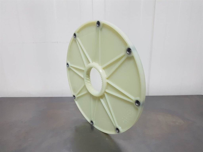 Cat 906-KTR BoWex 48 FLE-PA-Ø314,25-Flange coupling - Motor za Gradbeni stroj: slika 2 Cat 906-KTR BoWex 48 FLE-PA-Ø314,25-Flange coupling - Motor za Gradbeni stroj: slika 2