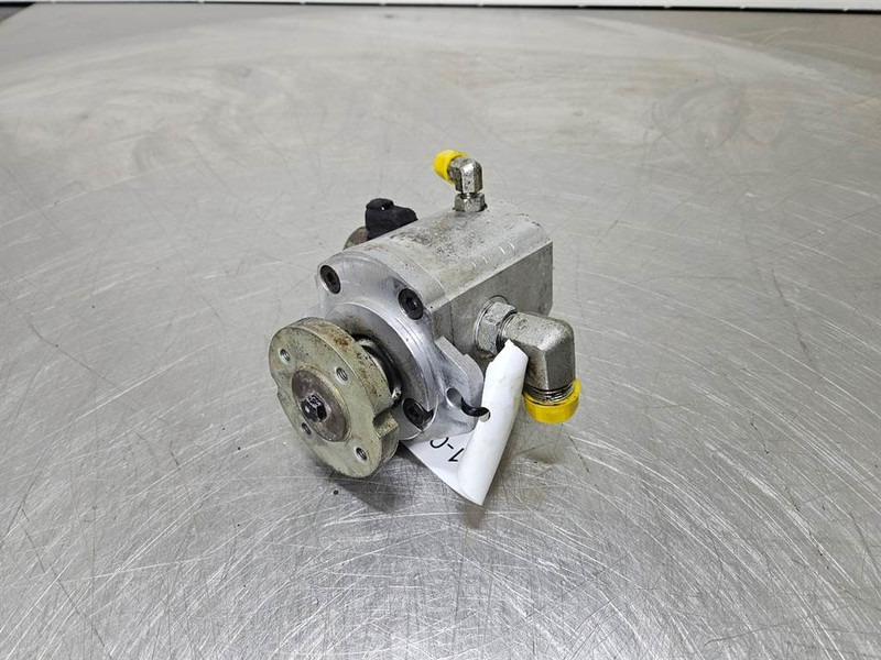 Cat 907M- 442-5651 -Gearpump/Zahnradpumpe/Tandwielpomp - Hidravlika za Gradbeni stroj: slika 2 Cat 907M- 442-5651 -Gearpump/Zahnradpumpe/Tandwielpomp - Hidravlika za Gradbeni stroj: slika 2