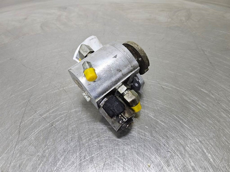 Cat 907M- 442-5651 -Gearpump/Zahnradpumpe/Tandwielpomp - Hidravlika za Gradbeni stroj: slika 3 Cat 907M- 442-5651 -Gearpump/Zahnradpumpe/Tandwielpomp - Hidravlika za Gradbeni stroj: slika 3