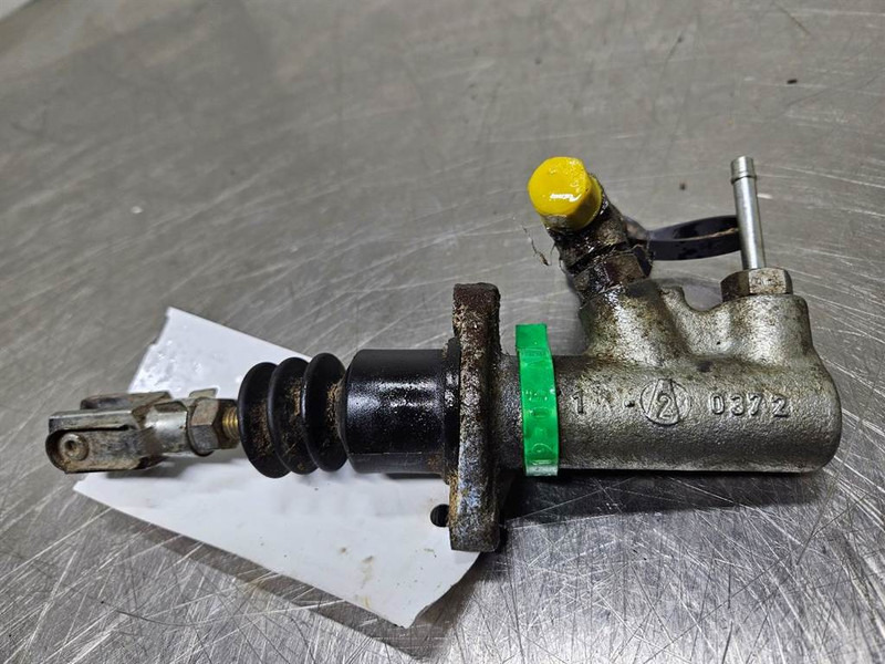 Cat 907M-Carlisle-Brake cylinder/Bremszylinder - Zavorni deli za Gradbeni stroj: slika 4 Cat 907M-Carlisle-Brake cylinder/Bremszylinder - Zavorni deli za Gradbeni stroj: slika 4