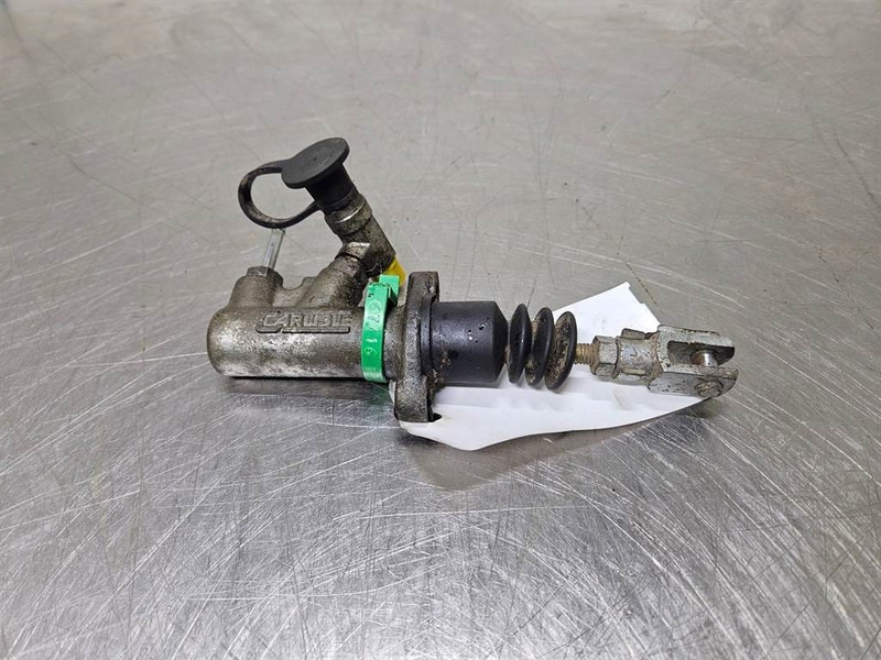 Cat 907M-Carlisle-Brake cylinder/Bremszylinder - Zavorni deli za Gradbeni stroj: slika 1 Cat 907M-Carlisle-Brake cylinder/Bremszylinder - Zavorni deli za Gradbeni stroj: slika 1