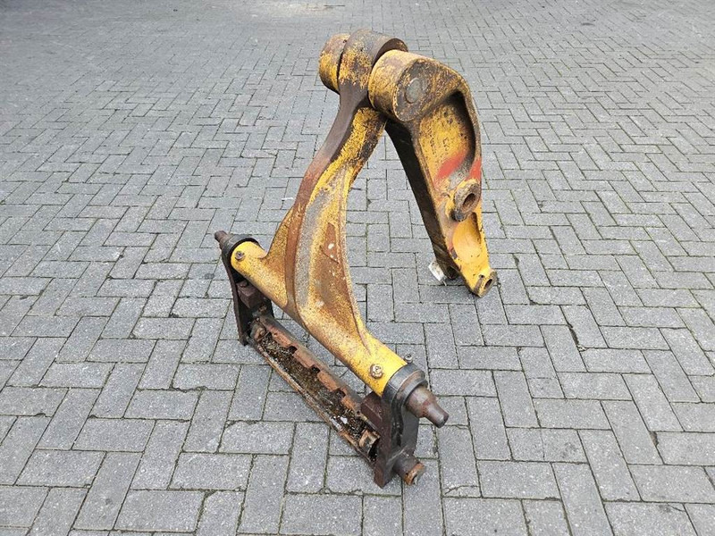 Cat 907M - Quick coupler/Schnellwechsler/Snelwissel - Hitra spojka za Gradbeni stroj: slika 2 Cat 907M - Quick coupler/Schnellwechsler/Snelwissel - Hitra spojka za Gradbeni stroj: slika 2