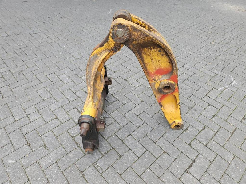 Cat 907M - Quick coupler/Schnellwechsler/Snelwissel - Hitra spojka za Gradbeni stroj: slika 1 Cat 907M - Quick coupler/Schnellwechsler/Snelwissel - Hitra spojka za Gradbeni stroj: slika 1