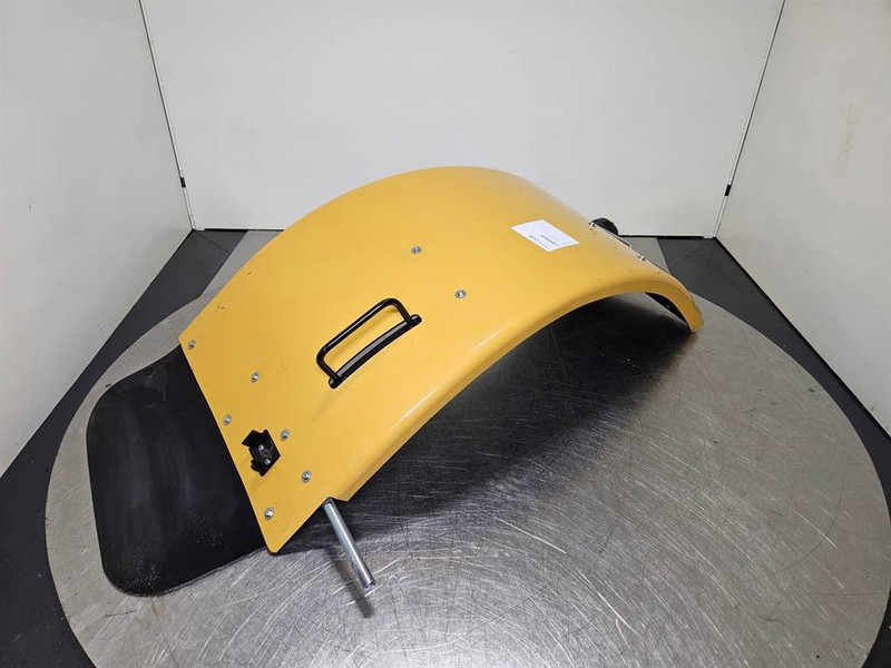 Cat 924-219-6911-Mud guard/Kotfluegel/Spatbord - Okvir/ Šasija za Gradbeni stroj: slika 2 Cat 924-219-6911-Mud guard/Kotfluegel/Spatbord - Okvir/ Šasija za Gradbeni stroj: slika 2