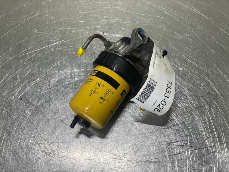 Cat 924G-131-1812-Fuel filter/Kraftstofffilter - Motor za Gradbeni stroj: slika 3 Cat 924G-131-1812-Fuel filter/Kraftstofffilter - Motor za Gradbeni stroj: slika 3