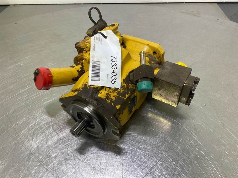 Cat 924G-163-2428-Load sensing pump - Hidravlika za Gradbeni stroj: slika 1 Cat 924G-163-2428-Load sensing pump - Hidravlika za Gradbeni stroj: slika 1