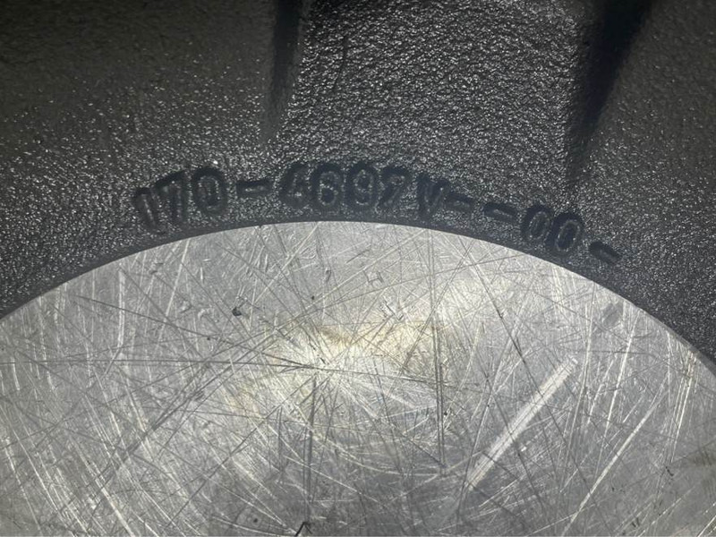 Cat 924G-170-4697-Brake friction disc - Zavorni deli za Gradbeni stroj: slika 4 Cat 924G-170-4697-Brake friction disc - Zavorni deli za Gradbeni stroj: slika 4