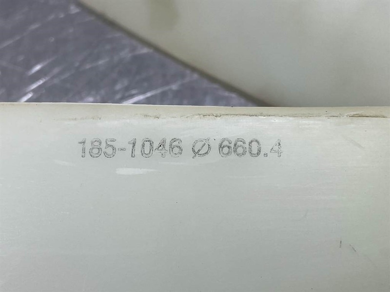 Cat 924G-185-1046-Fan/Lüfterrad/Koelvin - Motor za Gradbeni stroj: slika 3 Cat 924G-185-1046-Fan/Lüfterrad/Koelvin - Motor za Gradbeni stroj: slika 3