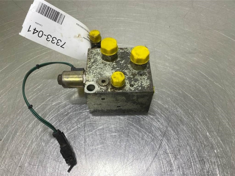 Cat 924G-192-0086-Valve/Ventile/Ventiel - Hidravlika za Gradbeni stroj: slika 1 Cat 924G-192-0086-Valve/Ventile/Ventiel - Hidravlika za Gradbeni stroj: slika 1