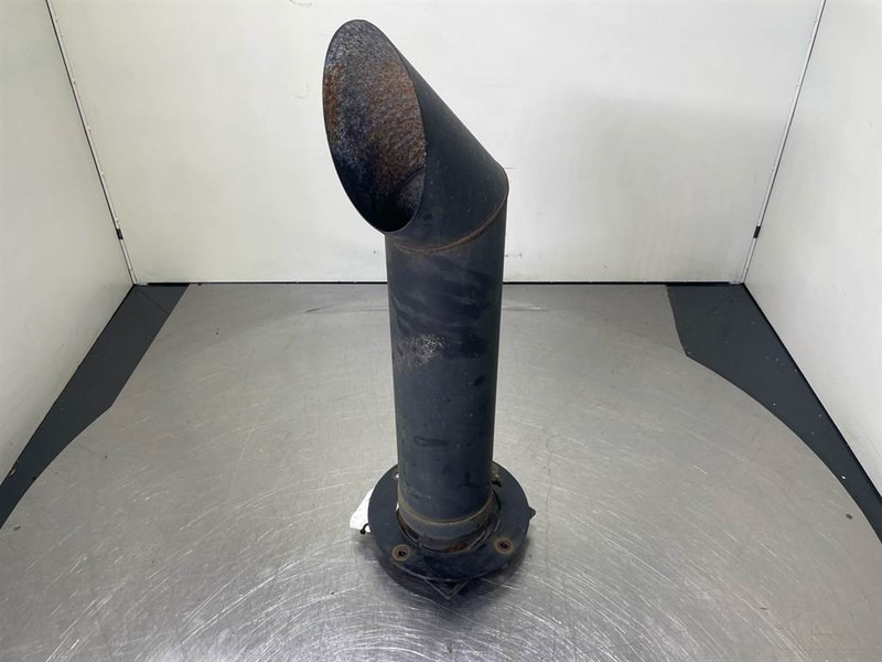 Cat 924G-199-5117-Exhaust/Auspuff/Uitlaat - Motor za Gradbeni stroj: slika 1 Cat 924G-199-5117-Exhaust/Auspuff/Uitlaat - Motor za Gradbeni stroj: slika 1