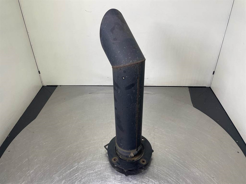 Cat 924G-199-5117-Exhaust/Auspuff/Uitlaat - Motor za Gradbeni stroj: slika 2 Cat 924G-199-5117-Exhaust/Auspuff/Uitlaat - Motor za Gradbeni stroj: slika 2