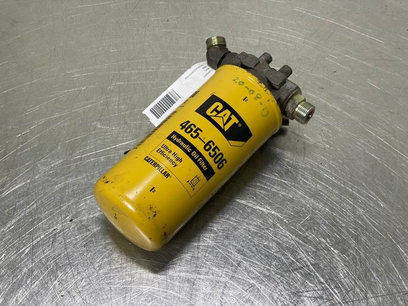 Cat 924G - 465-6506 - Filter - Hidravlika za Gradbeni stroj: slika 1 Cat 924G - 465-6506 - Filter - Hidravlika za Gradbeni stroj: slika 1