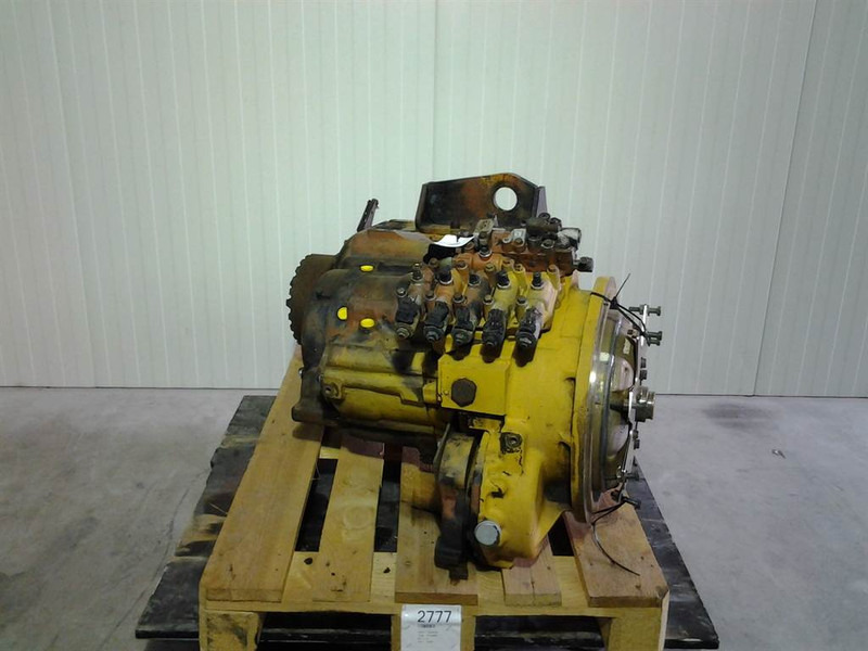 Cat 928G-234-8803-Transmission/Getriebe/Transmissiebak - Menjalnik in deli za Gradbeni stroj: slika 1 Cat 928G-234-8803-Transmission/Getriebe/Transmissiebak - Menjalnik in deli za Gradbeni stroj: slika 1