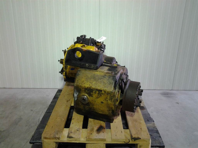 Cat 928G-234-8803-Transmission/Getriebe/Transmissiebak - Menjalnik in deli za Gradbeni stroj: slika 4 Cat 928G-234-8803-Transmission/Getriebe/Transmissiebak - Menjalnik in deli za Gradbeni stroj: slika 4
