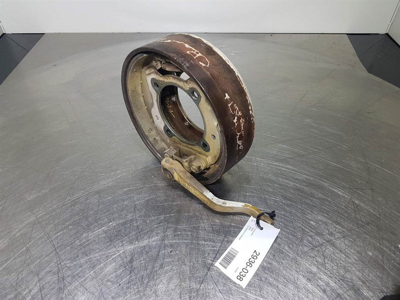 Cat 950H - Brake drum/Bremstrommel/Remtrommel - Zavorni deli za Gradbeni stroj: slika 2 Cat 950H - Brake drum/Bremstrommel/Remtrommel - Zavorni deli za Gradbeni stroj: slika 2