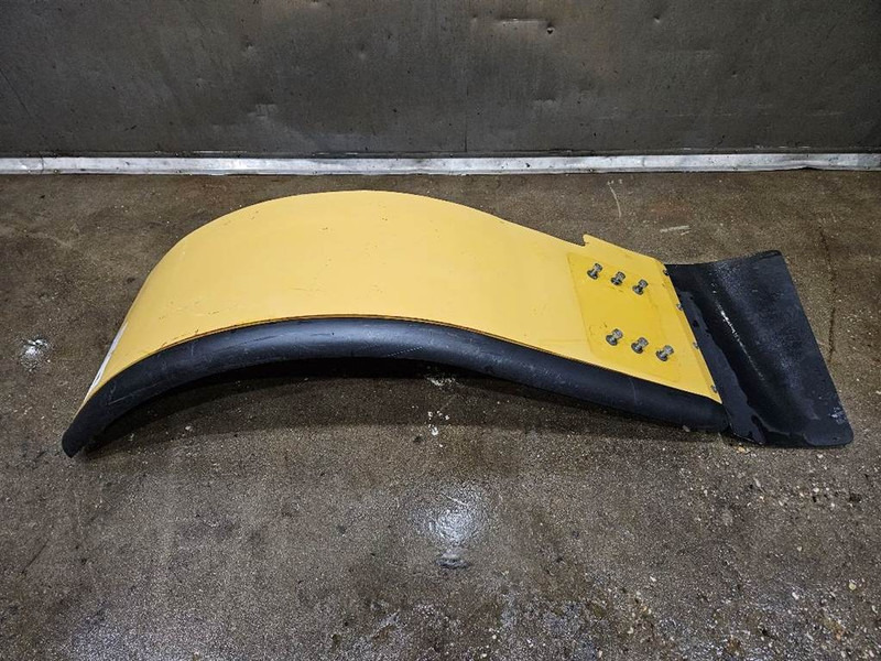 Cat - Rear mud guard/Kotfluegel/Spatbord - Okvir/ Šasija za Gradbeni stroj: slika 1 Cat - Rear mud guard/Kotfluegel/Spatbord - Okvir/ Šasija za Gradbeni stroj: slika 1