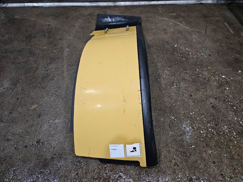 Cat - Rear mud guard/Kotfluegel/Spatbord - Okvir/ Šasija za Gradbeni stroj: slika 2 Cat - Rear mud guard/Kotfluegel/Spatbord - Okvir/ Šasija za Gradbeni stroj: slika 2