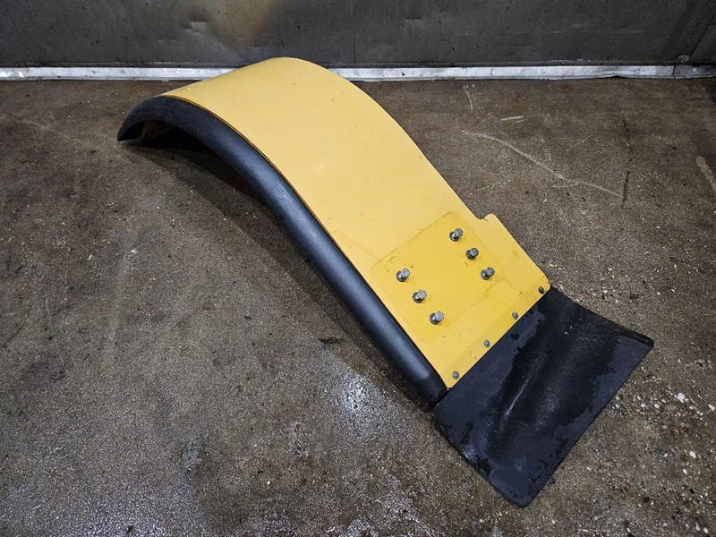 Cat - Rear mud guard/Kotfluegel/Spatbord - Okvir/ Šasija za Gradbeni stroj: slika 4 Cat - Rear mud guard/Kotfluegel/Spatbord - Okvir/ Šasija za Gradbeni stroj: slika 4