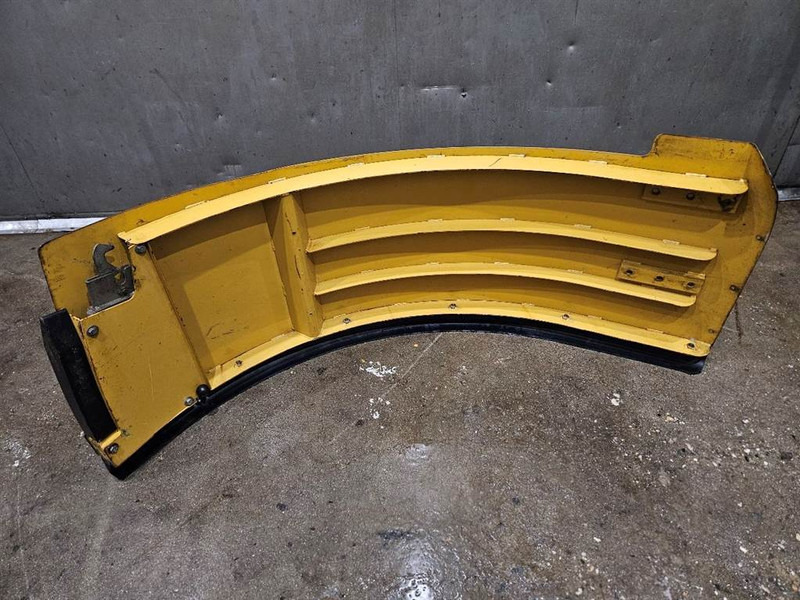 Cat - Rear mud guard/Kotfluegel/Spatbord - Okvir/ Šasija za Gradbeni stroj: slika 4 Cat - Rear mud guard/Kotfluegel/Spatbord - Okvir/ Šasija za Gradbeni stroj: slika 4