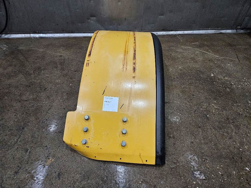 Cat - Rear mud guard/Kotfluegel/Spatbord - Okvir/ Šasija za Gradbeni stroj: slika 2 Cat - Rear mud guard/Kotfluegel/Spatbord - Okvir/ Šasija za Gradbeni stroj: slika 2