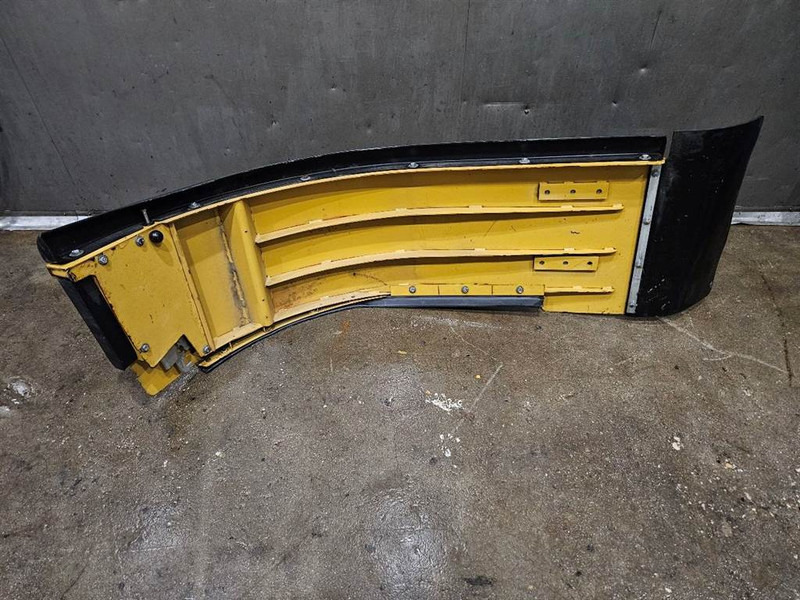 Cat - Rear mud guard/Kotfluegel/Spatbord - Okvir/ Šasija za Gradbeni stroj: slika 5 Cat - Rear mud guard/Kotfluegel/Spatbord - Okvir/ Šasija za Gradbeni stroj: slika 5